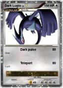 Dark Lugia