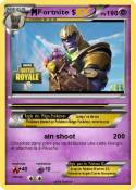 Fortnite $