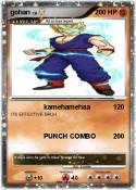 gohan