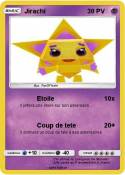 Jirachi