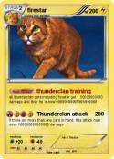 firestar