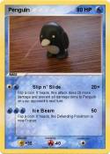 Penguin