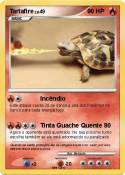 Tartafire