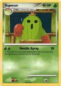 Togemon