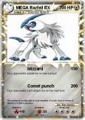 MEGA Razfell