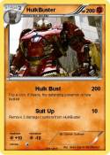 HulkBuster