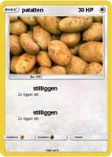 patatten