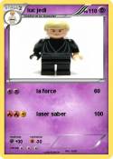 luc jedi