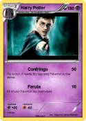 Harry Potter