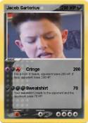 Jacob Sartorius