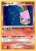 Nyan cat