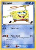 Spongebob