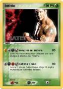batista