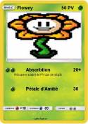 Flowey