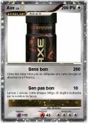 Axe