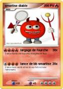 smartise diable