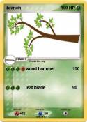 branch