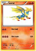 starfall