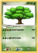 tree