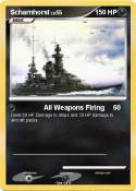 Scharnhorst