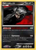 Dark Link