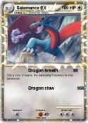 Salamance EX