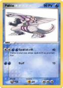 Palkia