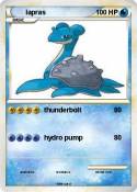 lapras