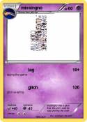 missingno