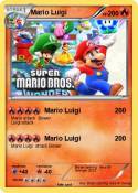 Mario Luigi