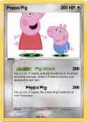 Peppa Pig
