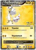 Mega Ampharos