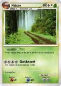 Nature