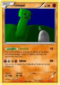 creeper