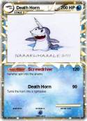 Death Horn