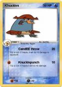 K'nuckles