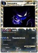 Domonator