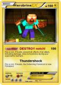 Herobrine