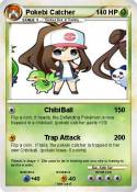 Pokebi Catcher