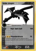 ender dragon