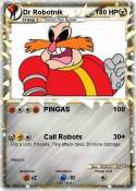 Dr Robotnik