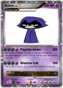 Raven