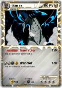 titan ex