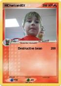 MCharizardEX