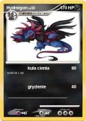 Hydreigon