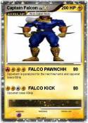 Captain Falcon