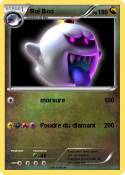 Roi Boo