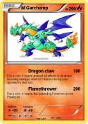 M Garchomp