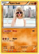Taylor Swift