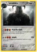 dovahhkin